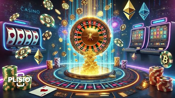 Antarmuka permainan slot di anginslot