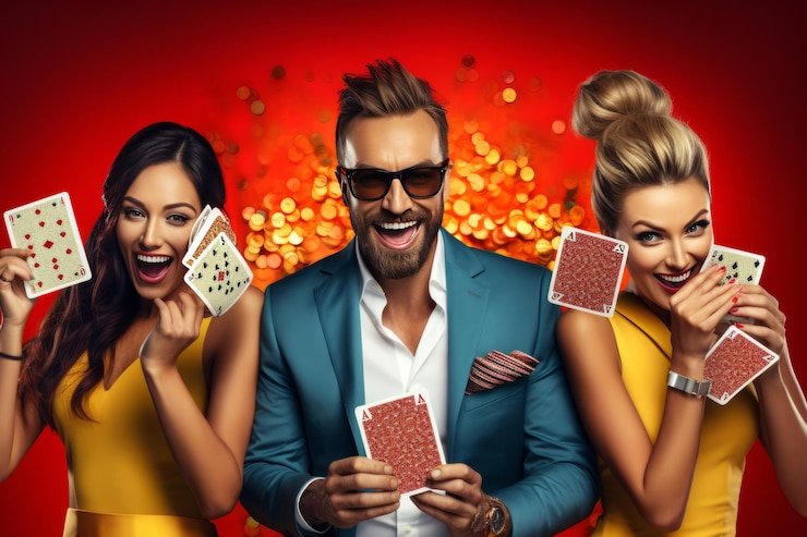 Fitur bonus dengan simbol scatter Simbol scatter dan fitur bonus gratis di permainan