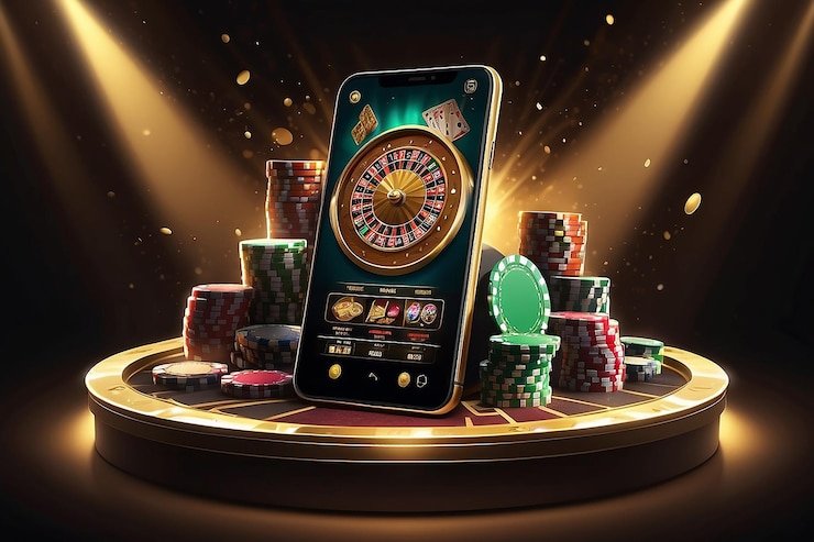 Kategori permainan anginslot mencakup sepak bola, live dealer, dan slot
