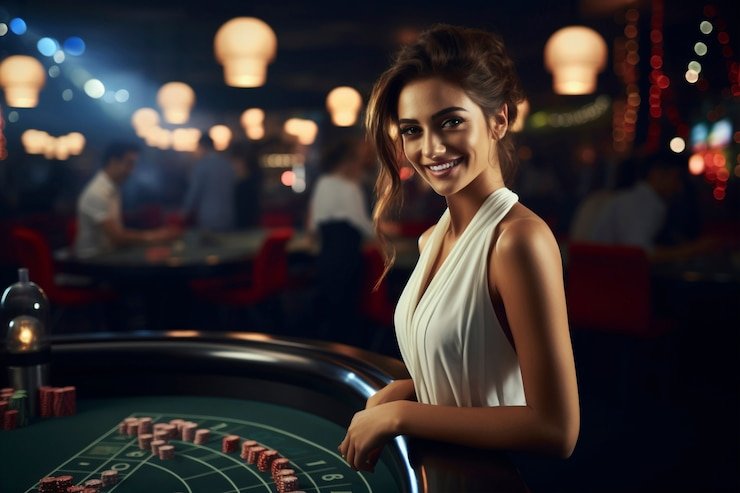 Tampilan kategori Top Trend Gaming di anginslot dengan permainan tren terbaru