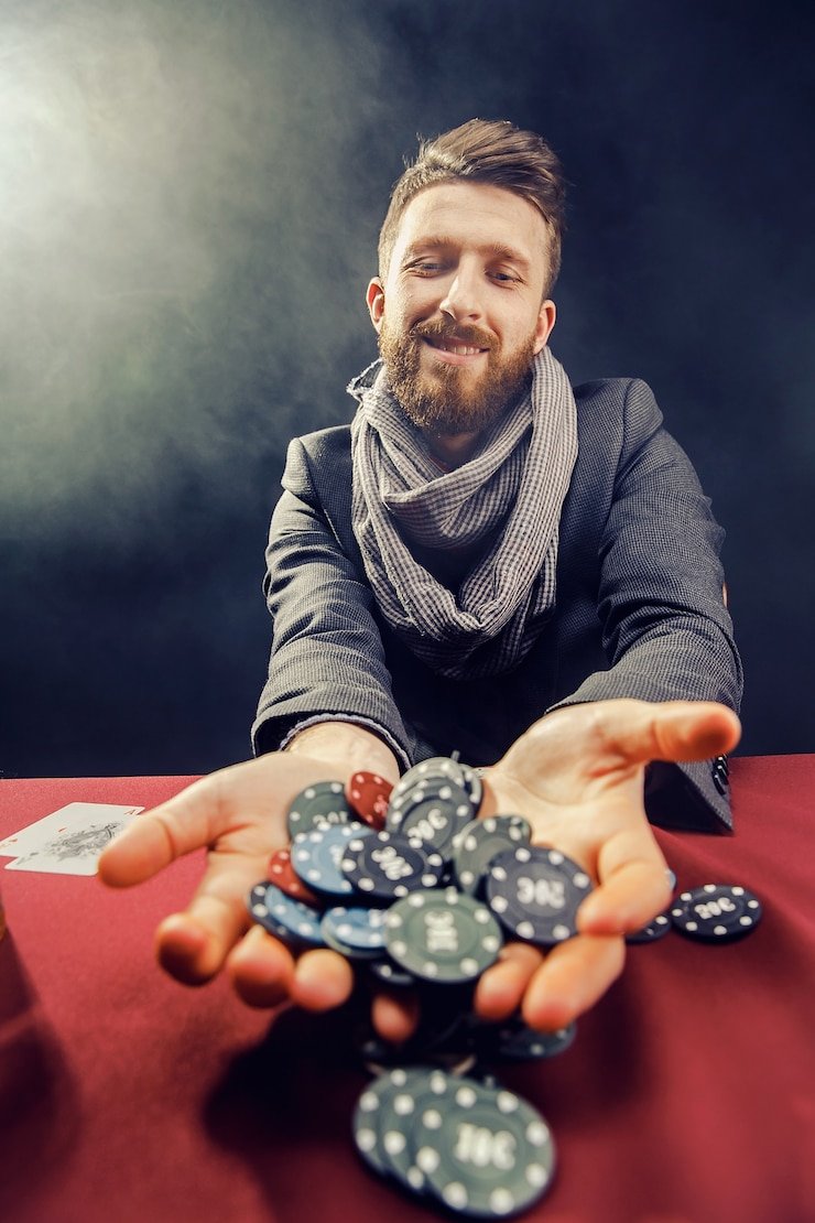 Benefit eksklusif Silver tier anginslot